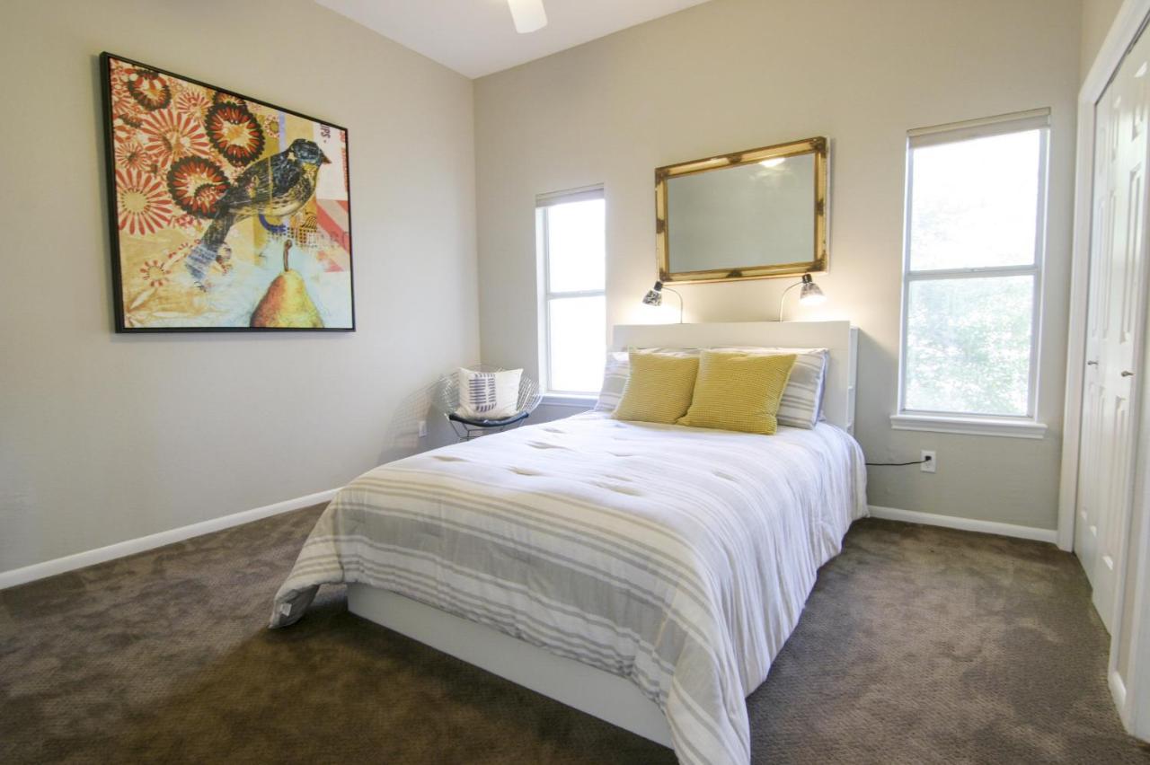 Villa Bear Creek Modern Austin Exterior foto